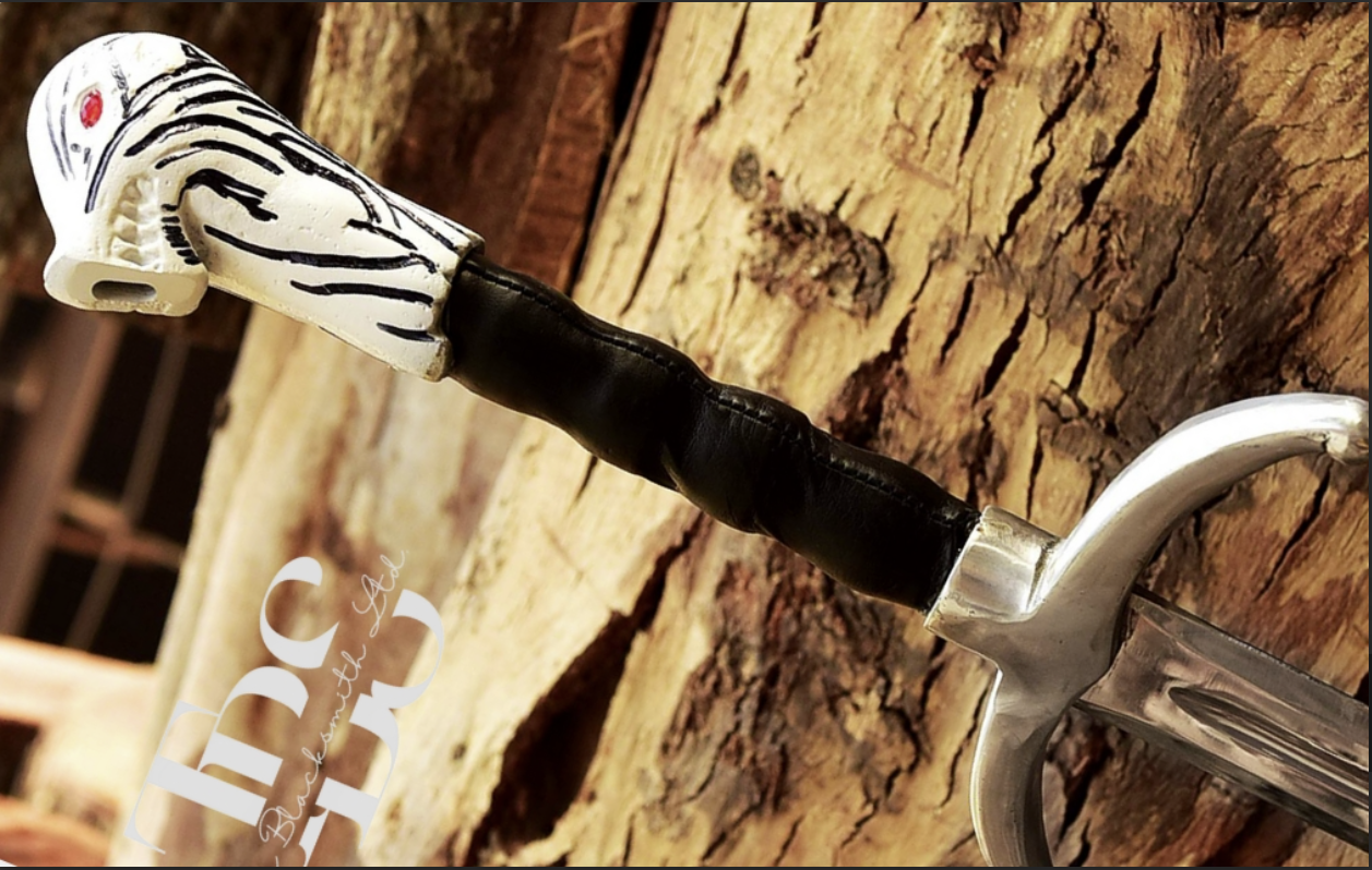 "The Game of Thrones Collection: A Masterpiece of Fantasy Craftsmanship"