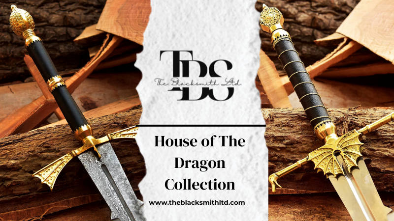 House Of The Dragon Collection