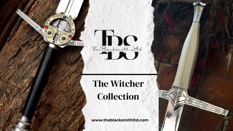 The Witcher Collection