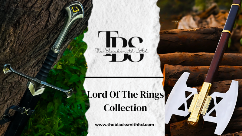 Lord Of The Rings Collection