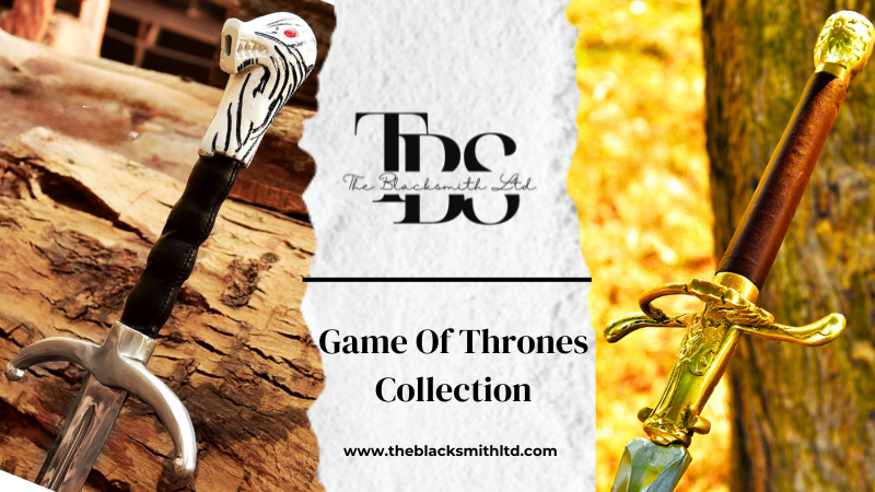 Game Of Thrones Collection