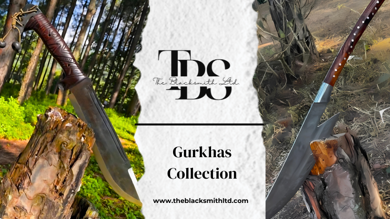 Gurkhas Collection