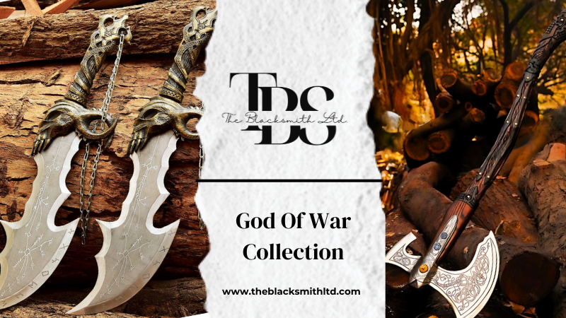 God Of War Collection