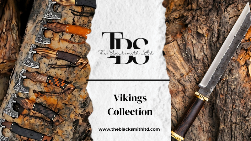 Vikings Collection