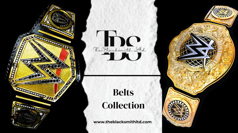 Belts Collection