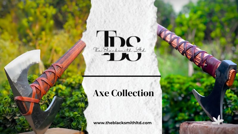 Axe Collection