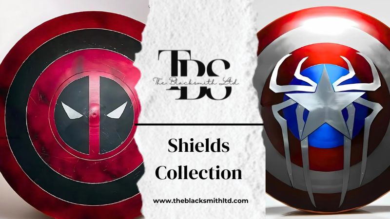 Shields Collection