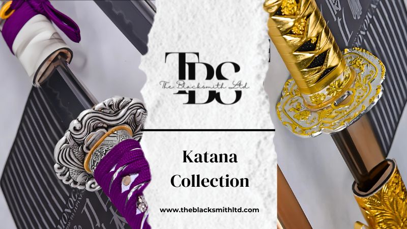 Katana Collection