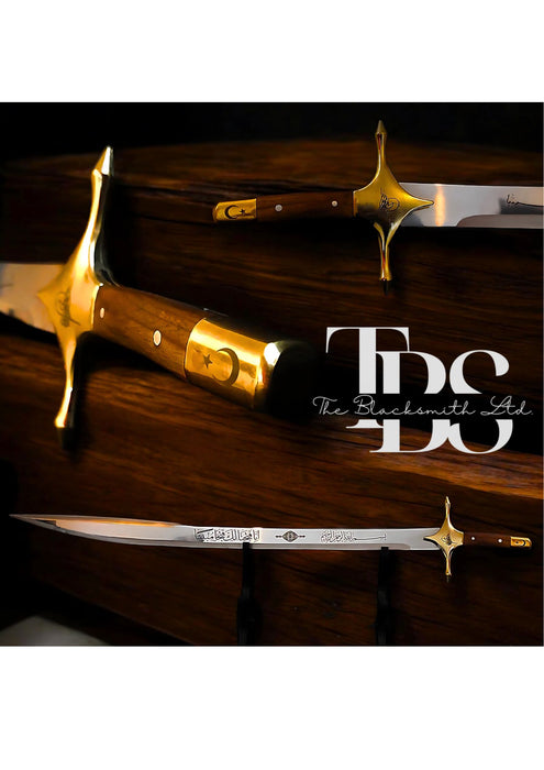 Islamic Sword