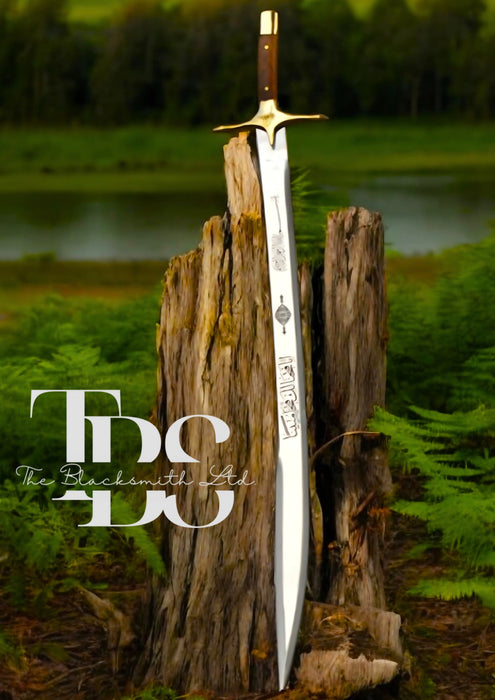 Islamic Sword