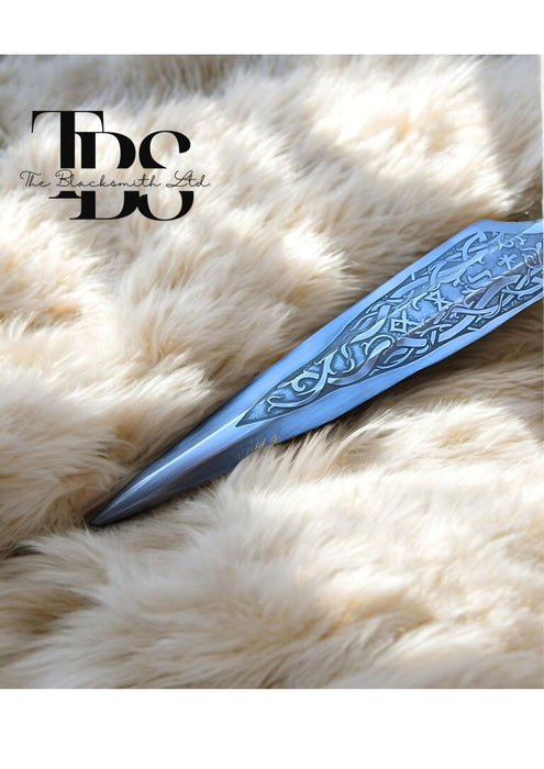 Viking Odin Spear