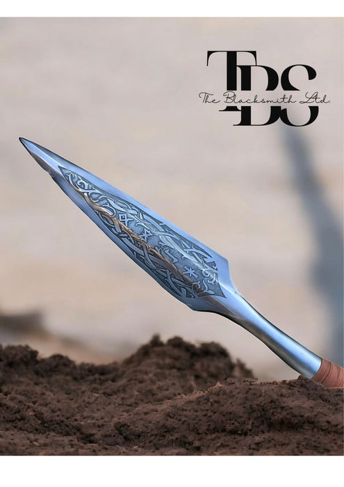 Viking Odin Spear