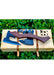Viking-Inspired Handcrafted Axes – Mixed Variety with Unique Engravings, Different Colors and Shapes, Stainless Steel Blades, Leather Blade Covers, Optional Custom Engraved Wooden Box – Perfect Gift for Collectors, Groomsmen, Christmas, and Anniversaries - TheBlacksmithLtd #