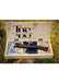 Viking-Inspired Handcrafted Axes – Mixed Variety with Unique Engravings, Different Colors and Shapes, Stainless Steel Blades, Leather Blade Covers, Optional Custom Engraved Wooden Box – Perfect Gift for Collectors, Groomsmen, Christmas, and Anniversaries - TheBlacksmithLtd #