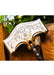Handcrafted Mjolnir Hammer Replica, Thor’s Hammer, God of War 4 Norse Mythology Weapon, God of Thunder Cosplay Weapon, Fantasy Collectible, Christmas Gift, Anniversary Gift, Groomsmen Gift - TheBlacksmithLtd #