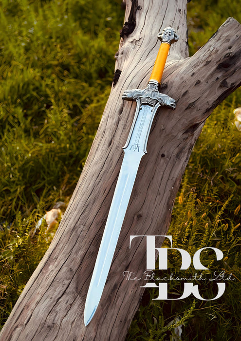 Conan Barbarian Sword
