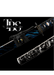 Damascus Steel Katana Sword – Black, Blue, and White Handle & Sword Cover with Dragon-Style Engraved Blade – Full Tang Samurai Sword for Collectors, Anniversaries, Christmas, or Groomsmen Gifts - TheBlacksmithLtd #