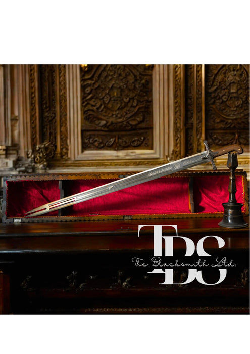 Sword Of Osman