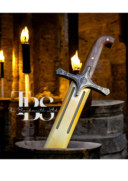 Sword Of Osman