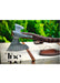 Handcrafted Double-Headed Engraved Damascus Steel Axe with Snake-Curved Wooden Handle, Optional Custom Engraved Wooden Box – Premium Bushcraft Tool, Viking-Inspired Collectible, Unique Groomsmen Gift, Christmas Gift, Anniversary Gift - TheBlacksmithLtd #