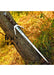 Handcrafted Witcher's Silver Sword, Official Game Version Witcher Sword Replica, Geralt of Rivia Cosplay Sword, Christmas Gift, Anniversary Gift, Groomsmen Gift - TheBlacksmithLtd #