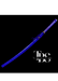 Handcrafted Damascus Steel Katana Sword with Blue Handle, Blue Blade Cover, and Grey Detailing – Customizable for Anniversary, Groomsmen Gifts, Christmas Gifts, and Collectors - TheBlacksmithLtd #