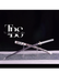 Handcrafted Damascus Steel Katana Sword with Silver Handle, Silver Detailing, and White Blade Cover with Dark Grey Prints – Customizable for Anniversary, Groomsmen Gifts, Christmas Gifts, and Collectors - TheBlacksmithLtd #