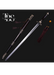 Handcrafted Damascus Steel Katana Sword Set – Wooden Handles and Covers with Bronze Detailing and Lace – Perfect for Anniversaries, Groomsmen Gifts, Christmas, and Collectors - TheBlacksmithLtd #