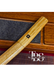 Handcrafted Damascus Steel Katana Sword with Light Brown Handle and Blade Cover – Simple, Plain, and Elegant Design for Anniversary, Groomsmen Gifts, Christmas Gifts, and Collectors - TheBlacksmithLtd #
