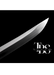 Handcrafted Damascus Steel Katana Sword with White Handle, Silver Detailing, and Black Blade Cover with Golden Design and Lace – Customizable for Anniversary, Groomsmen Gifts, Christmas Gifts, and Collectors - TheBlacksmithLtd #