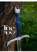 Handcrafted Wolfsbane Viking Sword, Viking Sword Collection, Norse-Inspired Wolf Sword, Fantasy Collectible, Christmas Gift, Anniversary Gift, Groomsmen Gift - TheBlacksmithLtd #