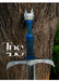 Handcrafted Wolfsbane Viking Sword, Viking Sword Collection, Norse-Inspired Wolf Sword, Fantasy Collectible, Christmas Gift, Anniversary Gift, Groomsmen Gift - TheBlacksmithLtd #