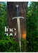 Handcrafted Wolfsbane Viking Sword, Viking Sword Collection, Norse-Inspired Wolf Sword, Fantasy Collectible, Christmas Gift, Anniversary Gift, Groomsmen Gift - TheBlacksmithLtd #
