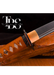 Handmade set of Two Damascus Steel Katana Swords – Black Handle with Black Cover and Dark Orange Handle with Reddish Cover – Full Tang Samurai Swords with Shiny Blades – Ideal for Weddings, Anniversaries, Christmas, or Groomsmen Gifts - TheBlacksmithLtd #
