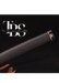Handmade Damascus Steel Katana Sword – White Threaded Handle, Black Sword Cover, Bluish and Bronze Design, and Sharp Blade – Full Tang Samurai Sword for Collectors, Anniversaries, Christmas, or Groomsmen Gifts - TheBlacksmithLtd #