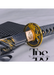 Handcrafted Damascus Steel Katana Sword – Grey Threaded Handle with Golden Detailing, Black, Gold, and Grey Blade Cover with Black Lace – Full Tang Samurai Sword for Collectors, Anniversaries, Christmas, or Groomsmen Gifts - TheBlacksmithLtd #