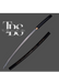 Handmade Damascus Steel Katana Sword – Plain Black Handle and Cover, Customizable Engravings on Blade – Full Tang Samurai Sword for Collectors, Anniversaries, Christmas, or Groomsmen Gifts - TheBlacksmithLtd #