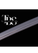Handmade Damascus Steel Katana Sword – Plain Black Handle and Cover, Customizable Engravings on Blade – Full Tang Samurai Sword for Collectors, Anniversaries, Christmas, or Groomsmen Gifts - TheBlacksmithLtd #
