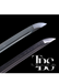 Handmade Damascus Steel Katana Sword – Pink Handle and Blade Cover with Silver Detailing Below Handle – Full Tang Samurai Sword for Collectors, Anniversaries, Christmas, or Groomsmen Gifts - TheBlacksmithLtd #