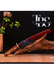 Handmade Damascus Steel Katana Sword – Orange Handle with Blue Lace and Golden Detailing Near Handle – Orange Blade Cover with Blue Lace – Full Tang Samurai Sword for Collectors, Anniversaries, Christmas, or Groomsmen Gifts - TheBlacksmithLtd #