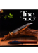 Handmade Damascus Steel Katana Sword – Orange Handle with Blue Lace and Golden Detailing Near Handle – Orange Blade Cover with Blue Lace – Full Tang Samurai Sword for Collectors, Anniversaries, Christmas, or Groomsmen Gifts - TheBlacksmithLtd #
