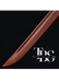Handcrafted Damascus Steel Katana Sword with Black Handle and Red Design, Black and Red Blade Cover, and Black Detailing Below Handle – Customizable for Anniversary, Groomsmen Gifts, Christmas Gifts, and Collectors - TheBlacksmithLtd #