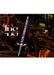 Handcrafted Legend of Zelda Sword, Link’s Master Sword Replica, Fantasy Sword, Cosplay Weapon, Christmas Gift, Anniversary Gift, Groomsmen Gift - TheBlacksmithLtd #