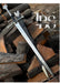 Handcrafted Narsil Sword, Aragorn’s Broken Sword Replica, Book Version of Middle-Earth Sword, Fantasy Collectible, Cosplay Sword, Christmas Gift, Anniversary Gift, Groomsmen Gift - TheBlacksmithLtd #