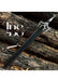 Handcrafted Gothic Sword, Medieval Fantasy Sword, Gothic-Style Replica, Dark Fantasy Weapon, Cosplay Sword, Christmas Gift, Anniversary Gift, Groomsmen Gift - TheBlacksmithLtd #