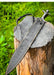 Handcrafted Orcrist Sword with Steel Sculpted Handle, Thorin Oakenshield’s Goblin-Cleaver Replica, Middle-Earth Fantasy Sword, The Hobbit Cosplay Sword, Christmas Gift, Anniversary Gift, Groomsmen Gift - TheBlacksmithLtd #