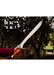 Handcrafted Orcrist Sword, Thorin Oakenshield’s Goblin-Cleaver Replica, Middle-Earth Fantasy Sword, Hobbit Cosplay Sword, Christmas Gift, Anniversary Gift, Groomsmen Gift - TheBlacksmithLtd #