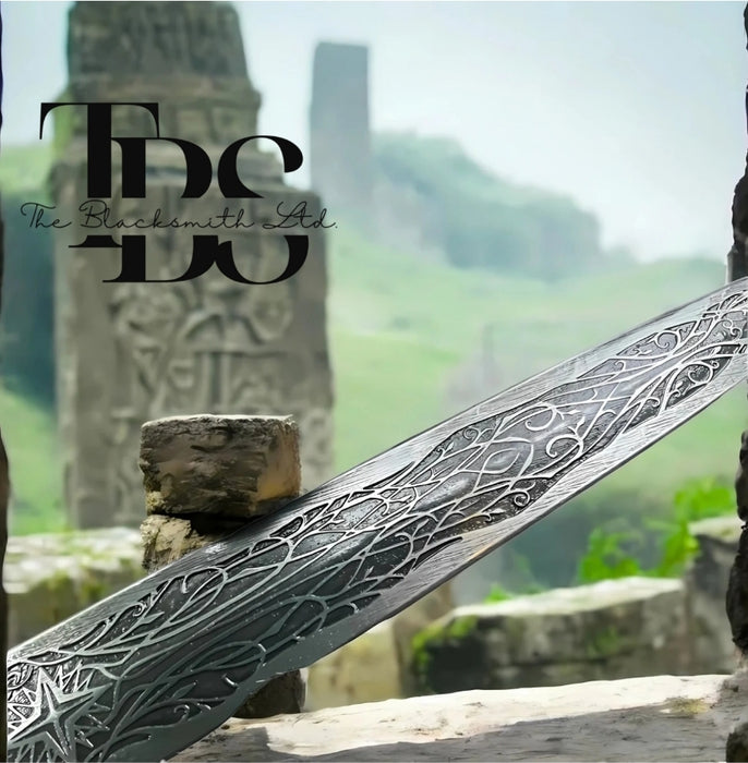 Elven Dagger