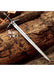 Handcrafted, Wild Hunt, Geralt of Rivia Arondight's Witcher Black Sword, Personalized Sword, Two-Handed Sword Of Witcher Geralt Of Rivia w/ Sheath Leather Strap, House of the Dragon Cosplay Sword, Christmas Gift, Anniversary Gift, Groomsmen Gift - TheBlacksmithLtd #