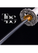 Handcrafted Damascus Steel Katana Sword with White Handle, Pink Blade Cover, and Silver Detailing – Customizable Engravings for Anniversary, Groomsmen Gifts, Christmas Gifts, and Collectors - TheBlacksmithLtd #